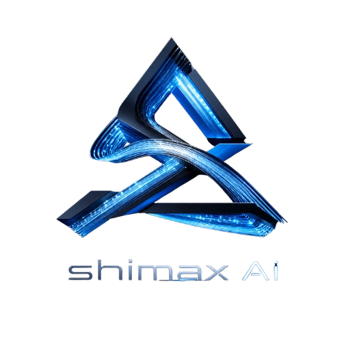 Shimax AI Logo